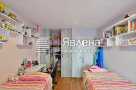 3+ camere da letto VINS-Cherven ploshtad, Varna 8