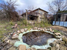 Casa Klimentovo, regione Veliko Tarnovo 16