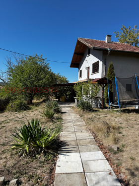 House Goz, region Pernik