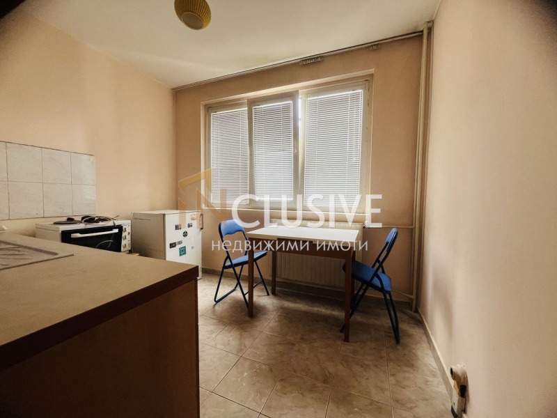 À venda  Estúdio Sofia , Mladost 4 , 42 m² | 56217507