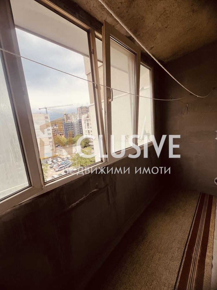 À venda  Estúdio Sofia , Mladost 4 , 42 m² | 56217507 - imagem [9]