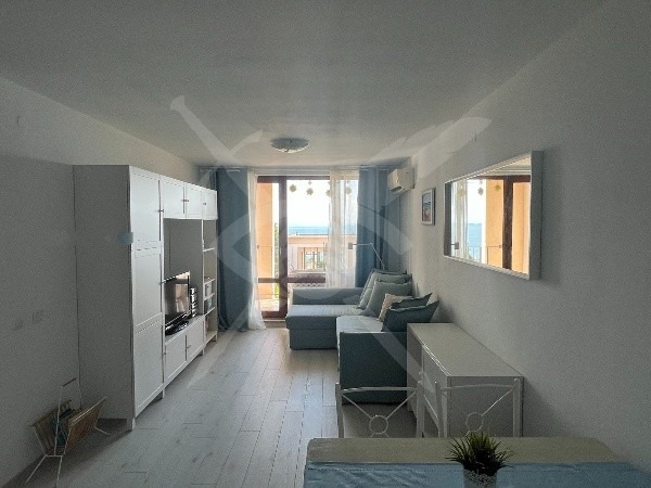 Eladó  Stúdió régió Burgasz , Sveti Vlas , 44 négyzetméter | 99963334 - kép [4]