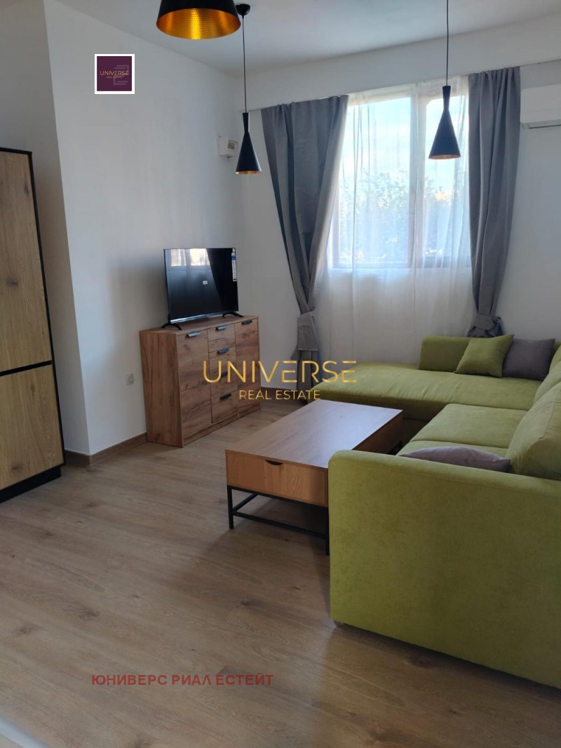 Продава 1-СТАЕН, к.к. Слънчев бряг, област Бургас, снимка 5 - Апартаменти - 52715666