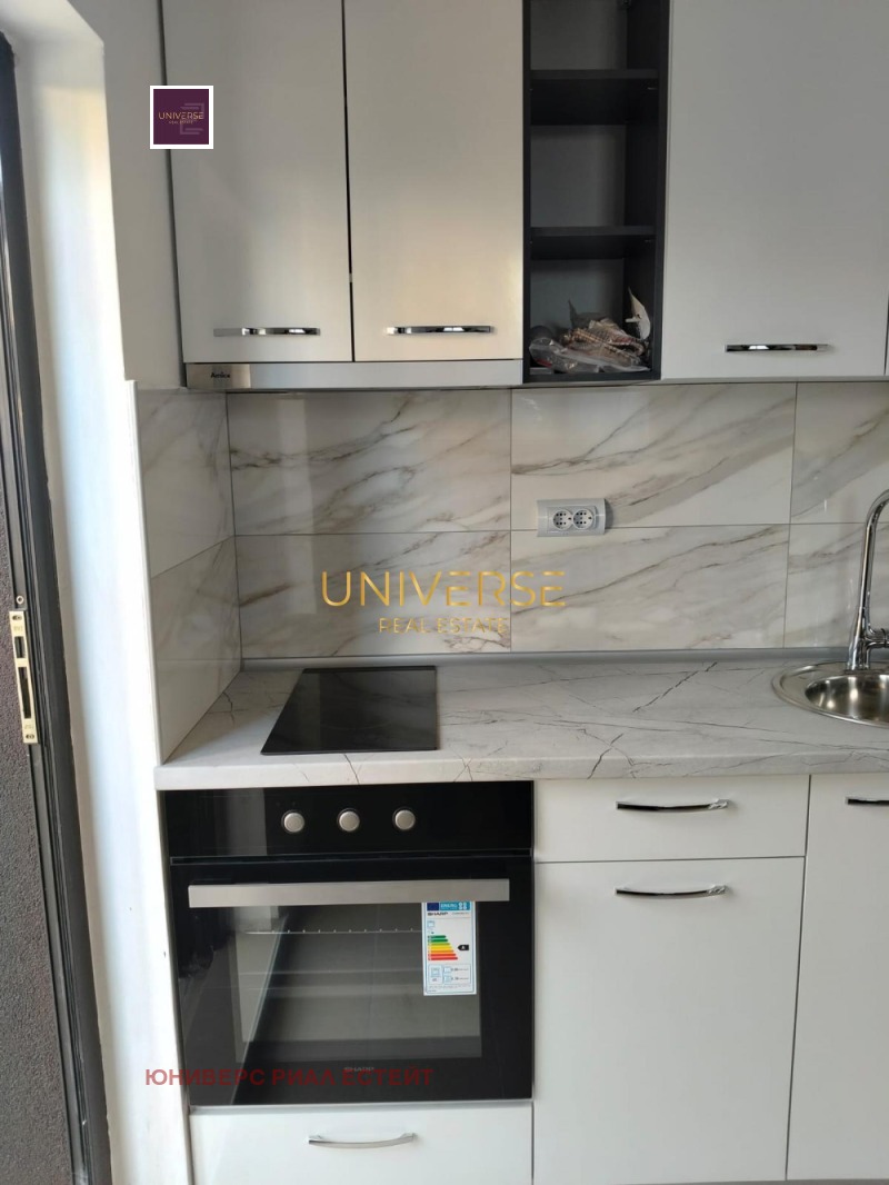 Продава 1-СТАЕН, к.к. Слънчев бряг, област Бургас, снимка 2 - Апартаменти - 52715666