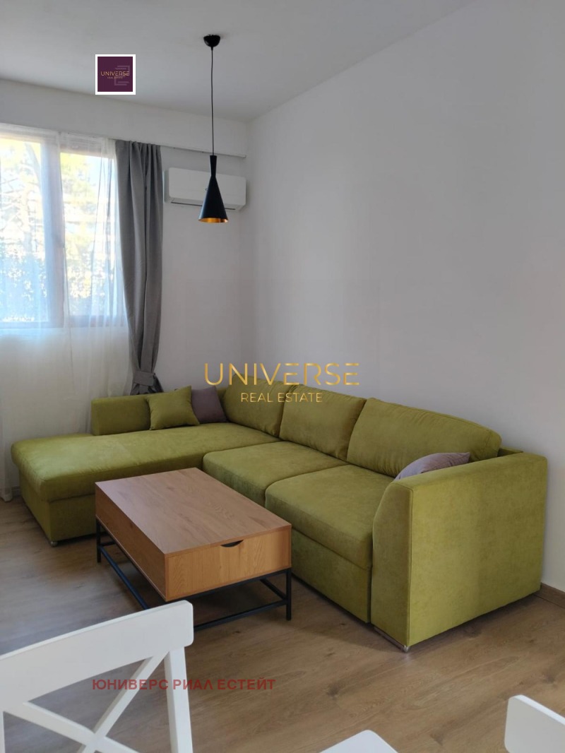 Продава 1-СТАЕН, к.к. Слънчев бряг, област Бургас, снимка 7 - Апартаменти - 52715666