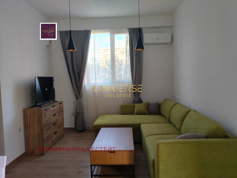 Продава 1-СТАЕН, к.к. Слънчев бряг, област Бургас, снимка 6 - Апартаменти - 52715666