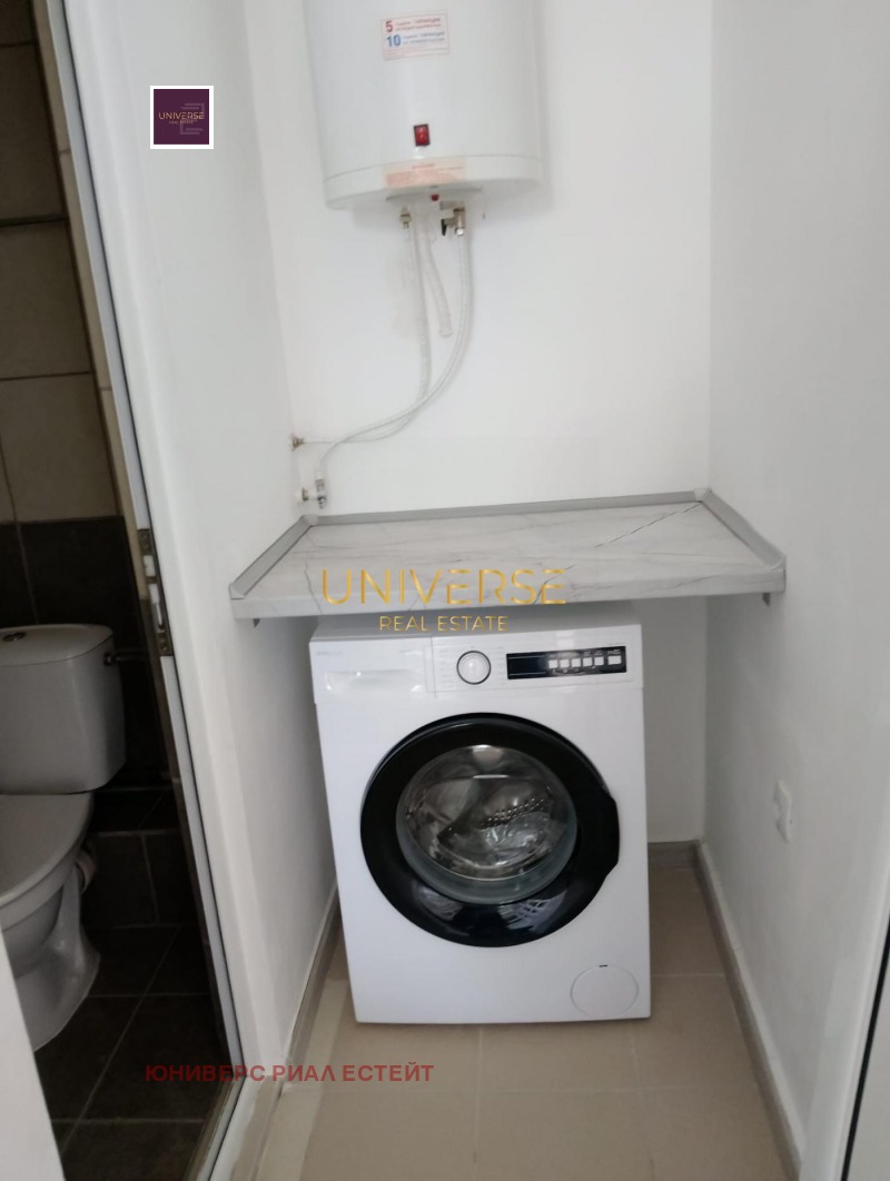 Продава 1-СТАЕН, к.к. Слънчев бряг, област Бургас, снимка 10 - Апартаменти - 52715666