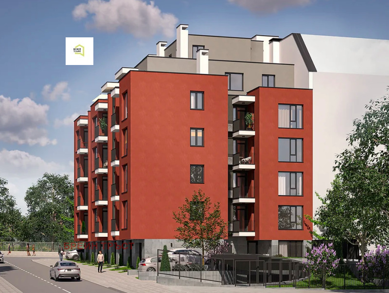 Продава  2-стаен град София , Овча купел , 72 кв.м | 34133630 - изображение [5]