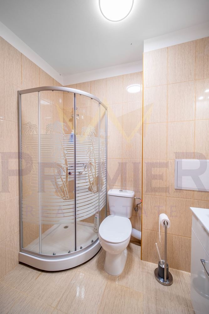 Na prodej  1 ložnice oblast Dobrich , Balčik , 52 m2 | 84533604 - obraz [8]