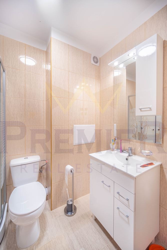 Na prodej  1 ložnice oblast Dobrich , Balčik , 52 m2 | 84533604 - obraz [4]