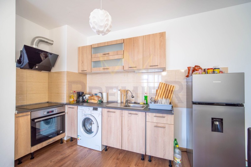 Na prodej  1 ložnice oblast Dobrich , Balčik , 52 m2 | 84533604