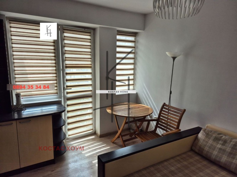 Na prodej  1 ložnice Varna , Kolchozen pazar , 55 m2 | 30813683 - obraz [3]