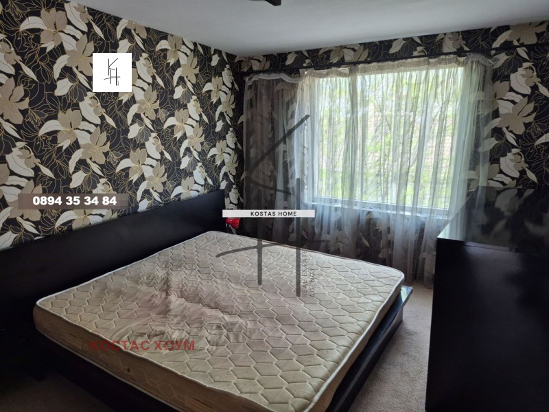 Na prodej  1 ložnice Varna , Kolchozen pazar , 55 m2 | 30813683 - obraz [4]