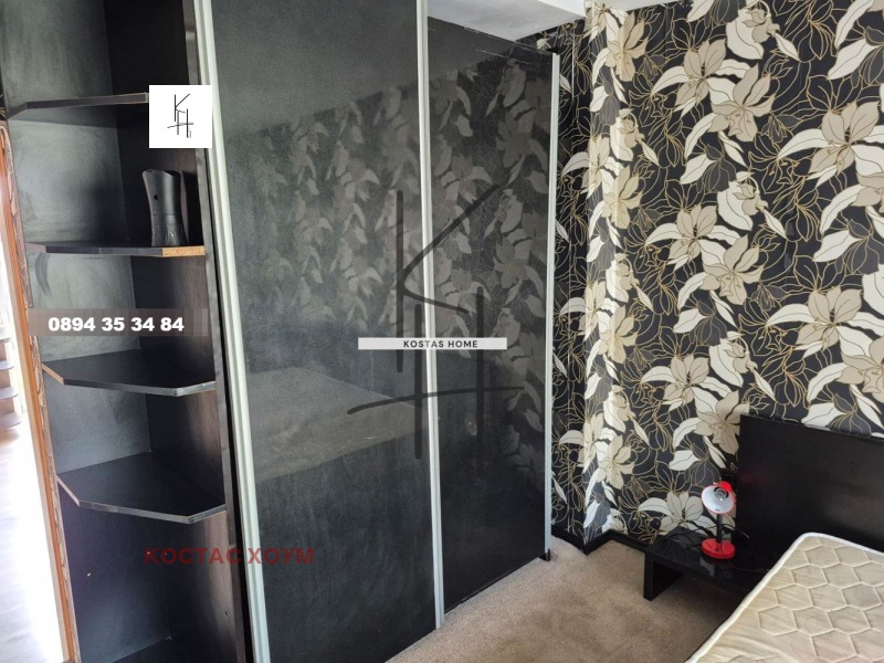 Na prodej  1 ložnice Varna , Kolchozen pazar , 55 m2 | 30813683 - obraz [5]