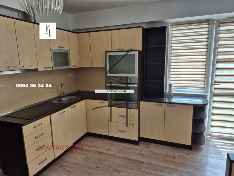 Na prodej  1 ložnice Varna , Kolchozen pazar , 55 m2 | 30813683