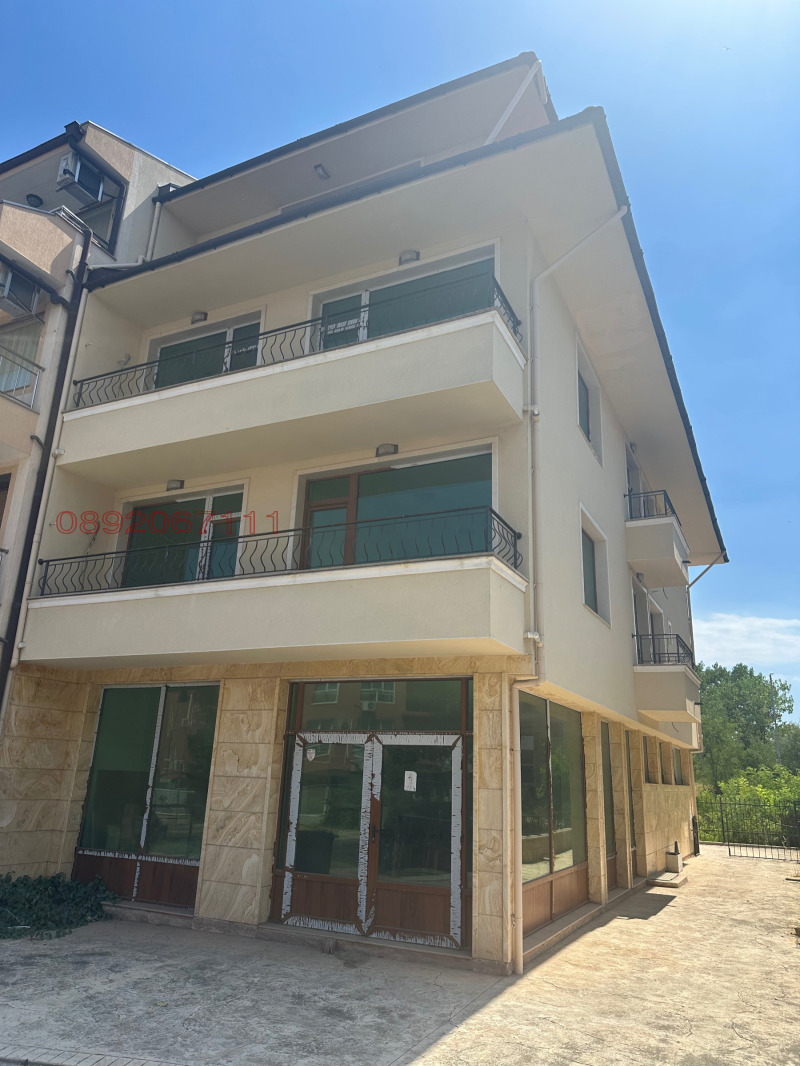 Продава  2-стаен област Бургас , гр. Несебър , 67 кв.м | 44463611 - изображение [11]