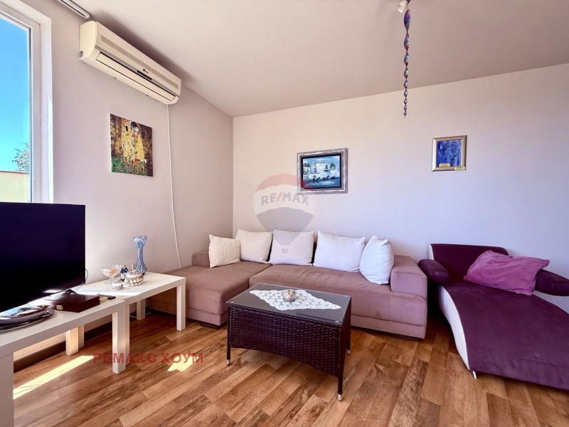 For Sale  1 bedroom region Dobrich , Balchik , 61 sq.m | 78030916 - image [2]
