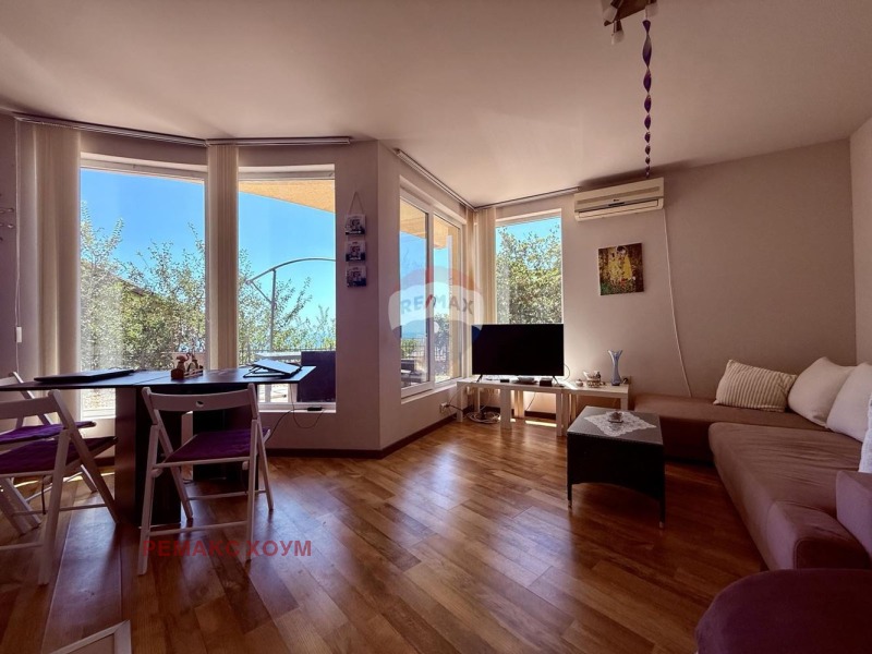 For Sale  1 bedroom region Dobrich , Balchik , 61 sq.m | 78030916