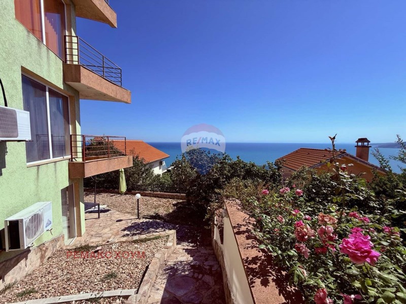 For Sale  1 bedroom region Dobrich , Balchik , 61 sq.m | 78030916 - image [16]