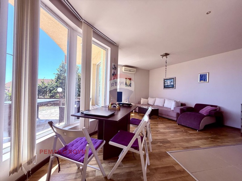 For Sale  1 bedroom region Dobrich , Balchik , 61 sq.m | 78030916 - image [4]