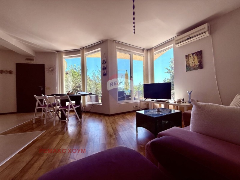 For Sale  1 bedroom region Dobrich , Balchik , 61 sq.m | 78030916 - image [3]