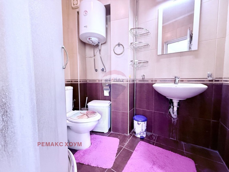 For Sale  1 bedroom region Dobrich , Balchik , 61 sq.m | 78030916 - image [12]