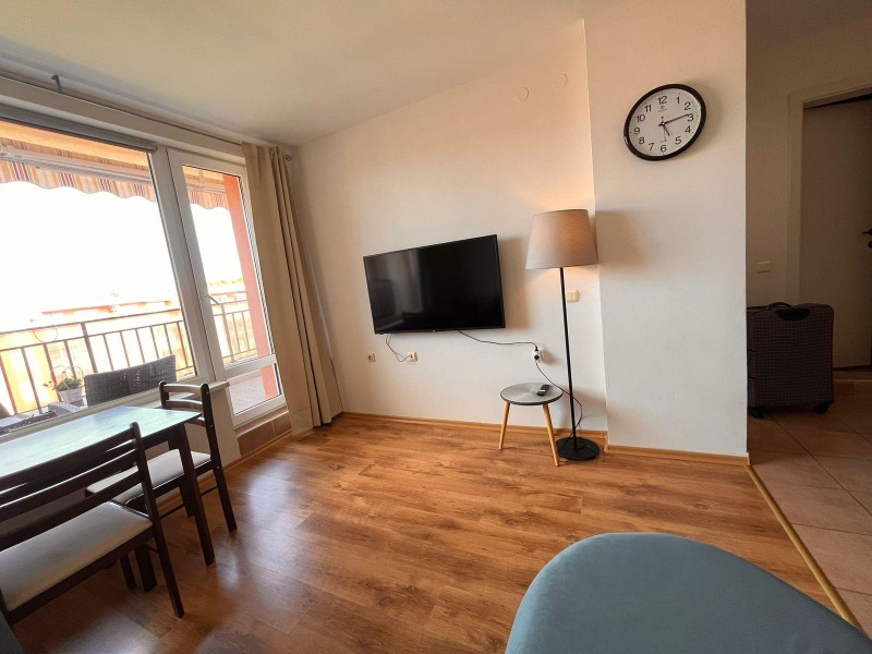 Продава  2-стаен област Бургас , к.к. Слънчев бряг , 55 кв.м | 46672741 - изображение [3]