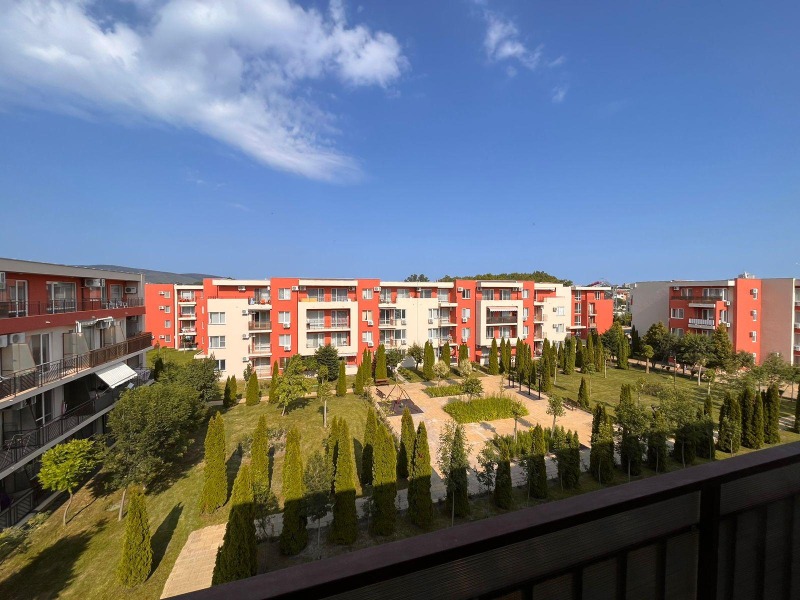 Продава  2-стаен област Бургас , к.к. Слънчев бряг , 55 кв.м | 46672741 - изображение [14]