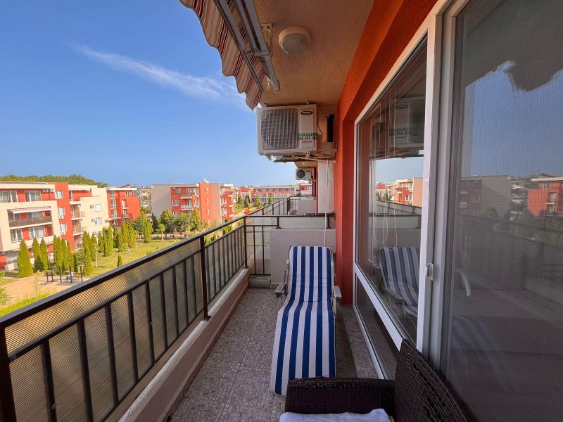 Продава  2-стаен област Бургас , к.к. Слънчев бряг , 55 кв.м | 46672741 - изображение [12]