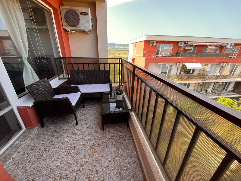 Продава  2-стаен област Бургас , к.к. Слънчев бряг , 55 кв.м | 46672741 - изображение [13]