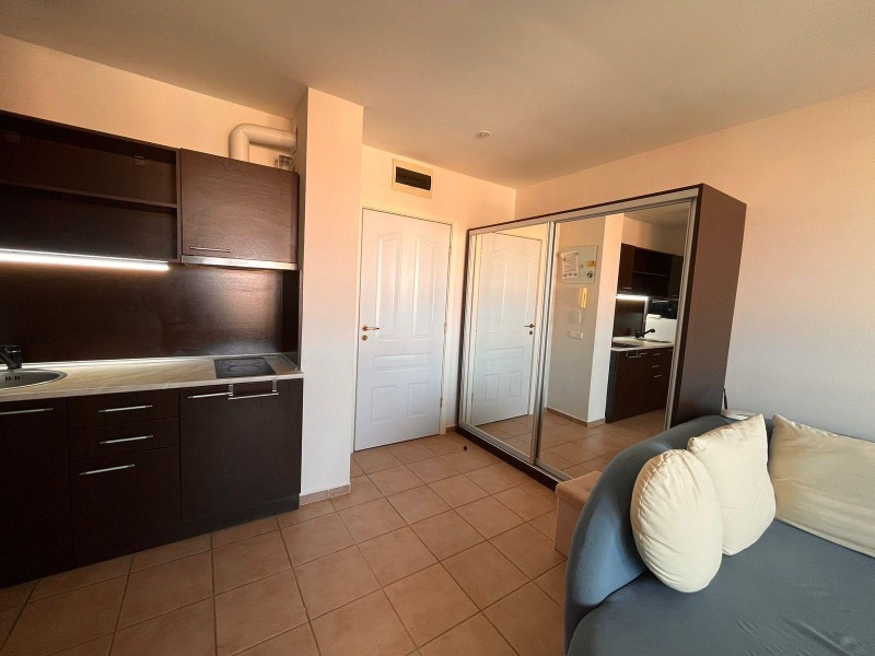 Продава  2-стаен област Бургас , к.к. Слънчев бряг , 55 кв.м | 46672741 - изображение [5]