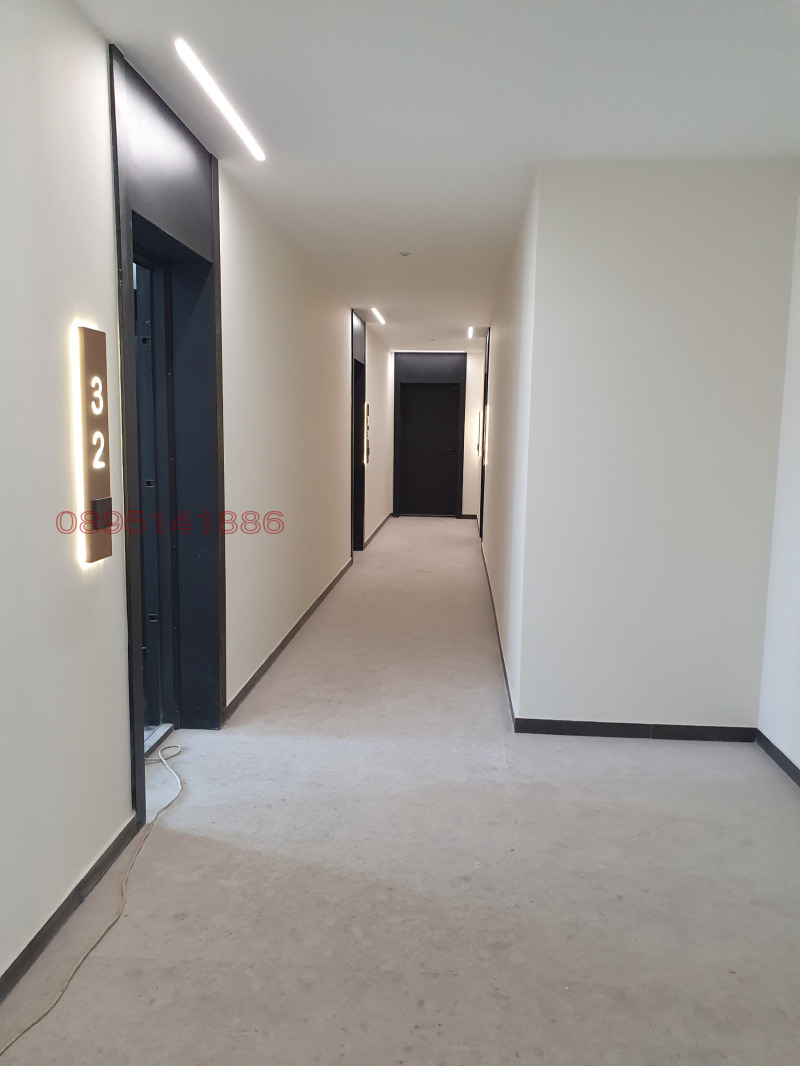 Продава 2-СТАЕН, гр. Варна, Левски 2, снимка 4 - Апартаменти - 52784610