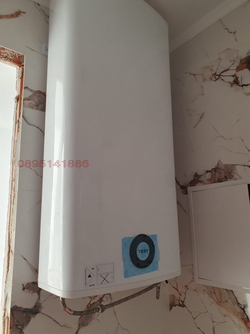 Продава 2-СТАЕН, гр. Варна, Левски 2, снимка 2 - Апартаменти - 52784610