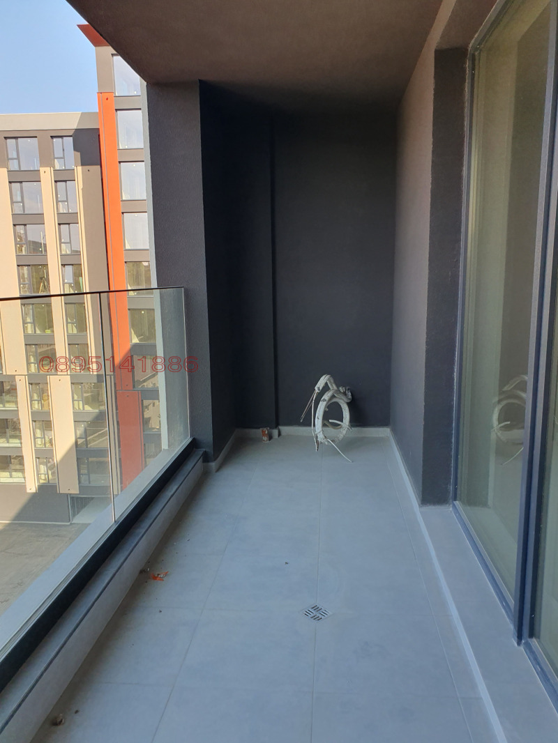 Продава 2-СТАЕН, гр. Варна, Левски 2, снимка 7 - Апартаменти - 52784610