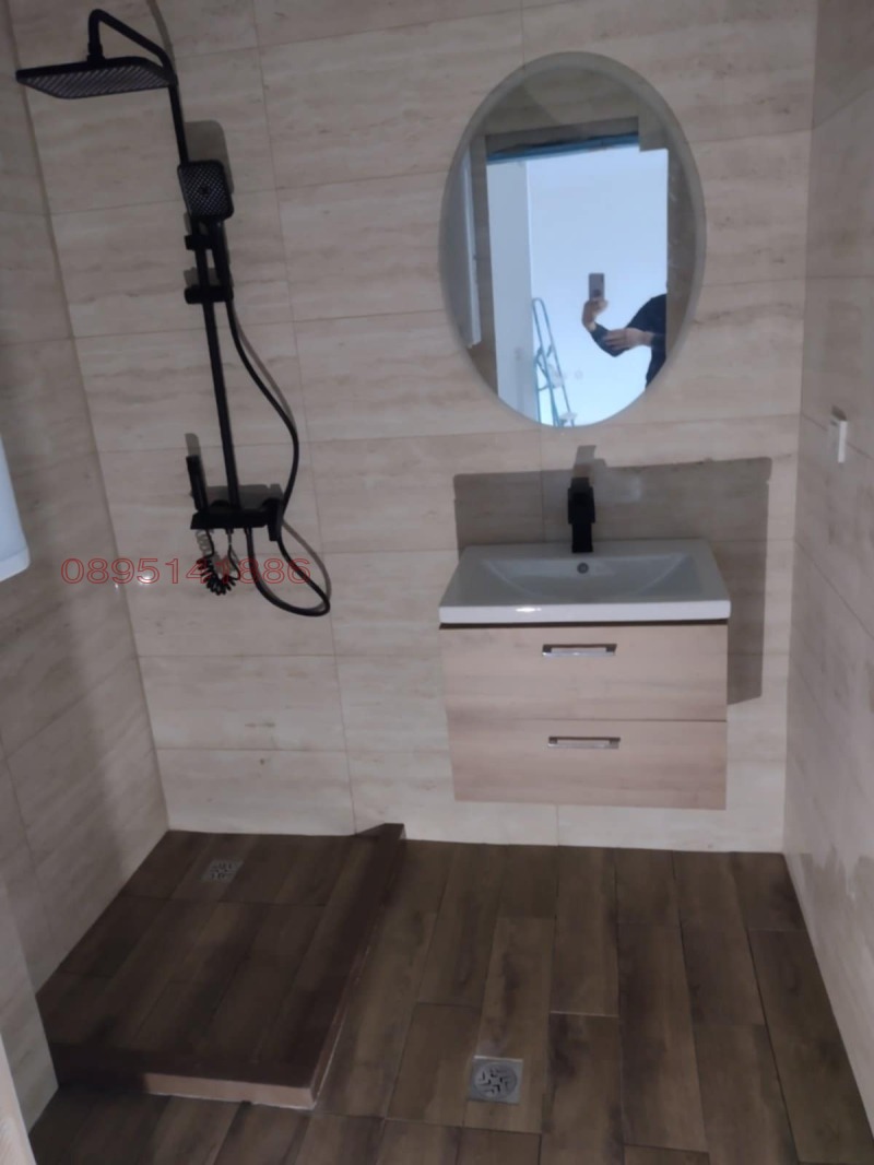 Продава 2-СТАЕН, гр. Варна, Левски 2, снимка 9 - Апартаменти - 52784610