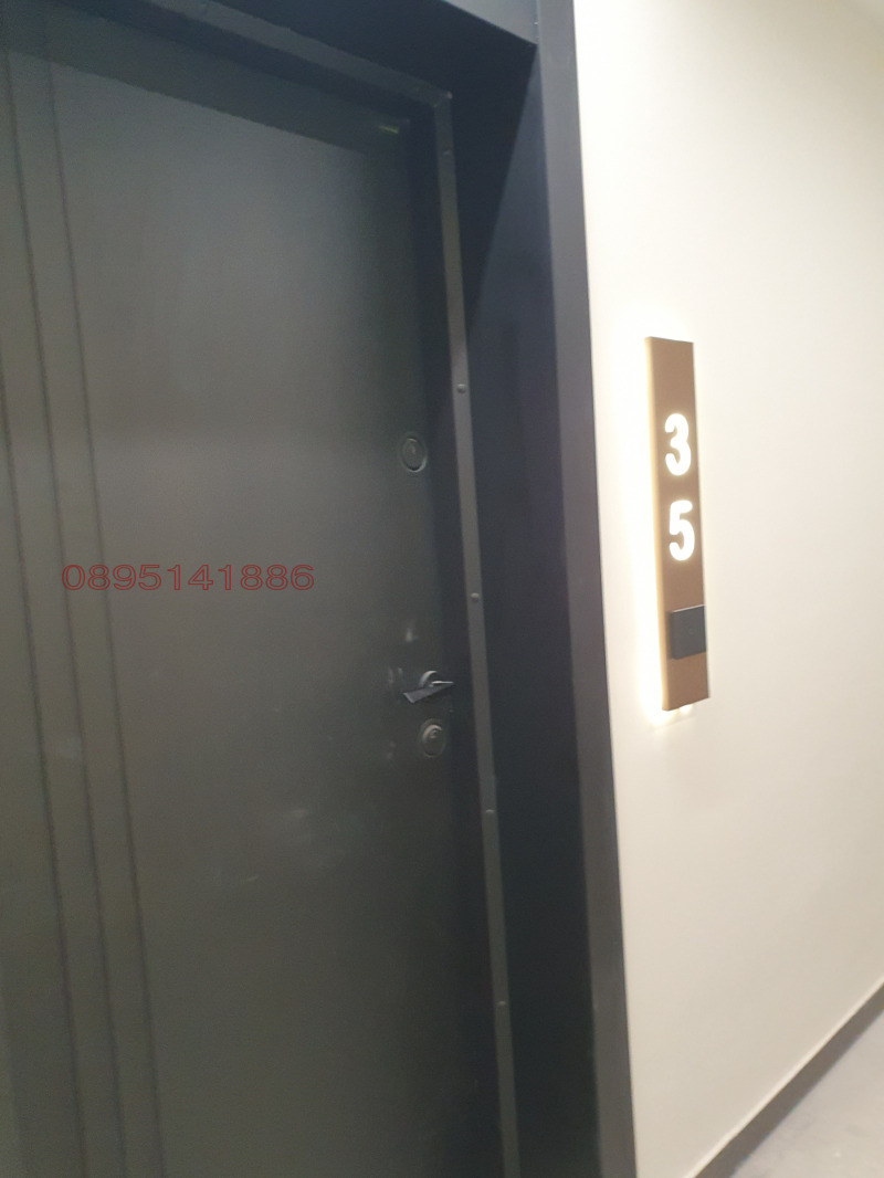 Продава 2-СТАЕН, гр. Варна, Левски 2, снимка 5 - Апартаменти - 52784610