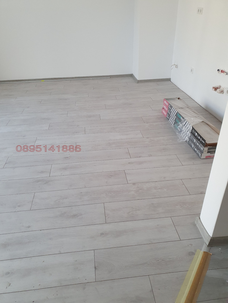 Продава 2-СТАЕН, гр. Варна, Левски 2, снимка 11 - Апартаменти - 52784610