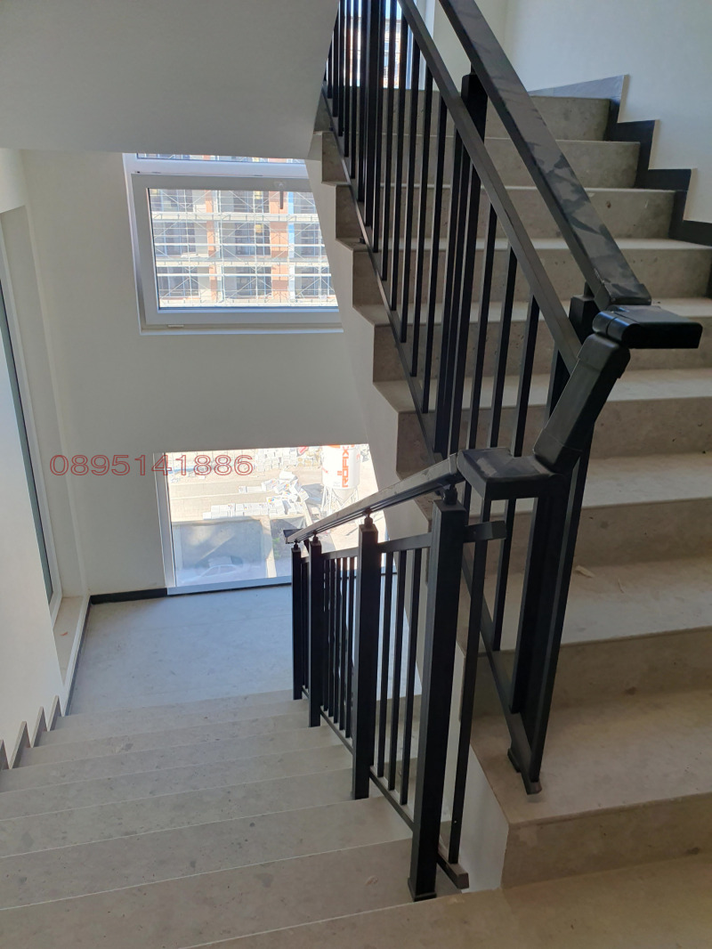 Продава 2-СТАЕН, гр. Варна, Левски 2, снимка 6 - Апартаменти - 52784610