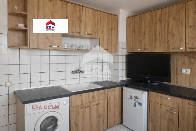 Продава 2-СТАЕН, гр. Ловеч, Широк център, снимка 3 - Апартаменти - 53561179