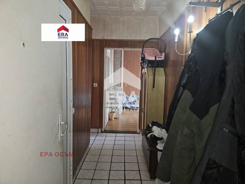 Продава 2-СТАЕН, гр. Ловеч, Широк център, снимка 6 - Апартаменти - 53561179