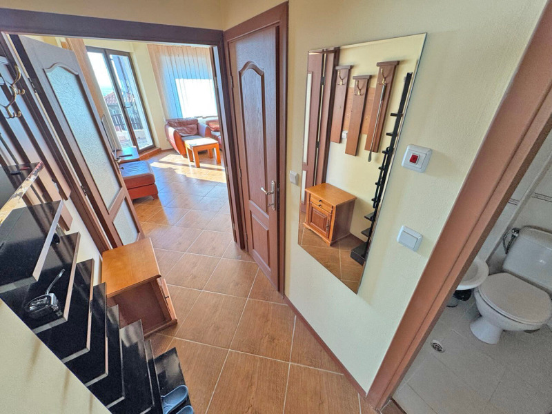Продава  3-стаен област Бургас , с. Кошарица , 90 кв.м | 49641226 - изображение [9]