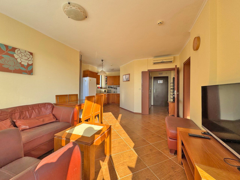 Продава  3-стаен област Бургас , с. Кошарица , 90 кв.м | 49641226 - изображение [13]