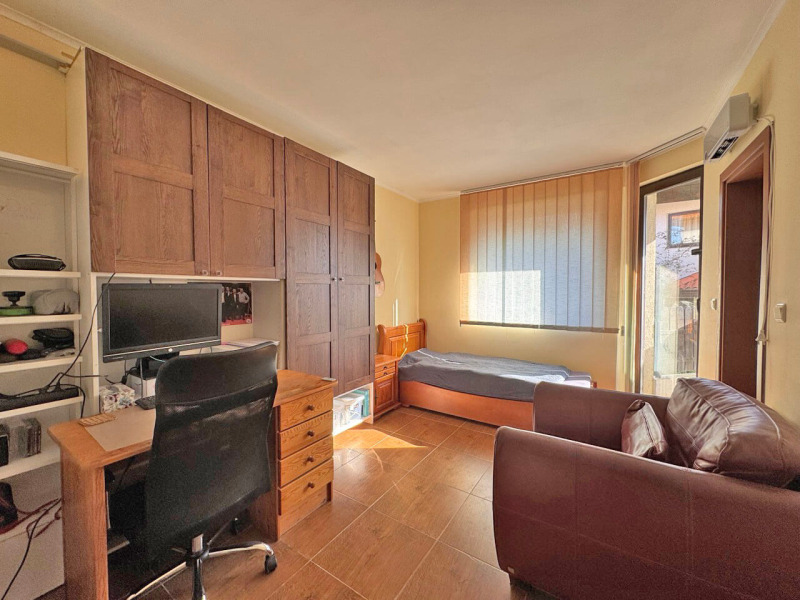 Продава  3-стаен област Бургас , с. Кошарица , 90 кв.м | 49641226 - изображение [10]