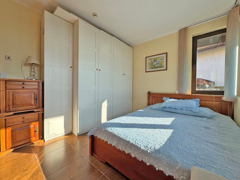 Продава  3-стаен област Бургас , с. Кошарица , 90 кв.м | 49641226 - изображение [4]