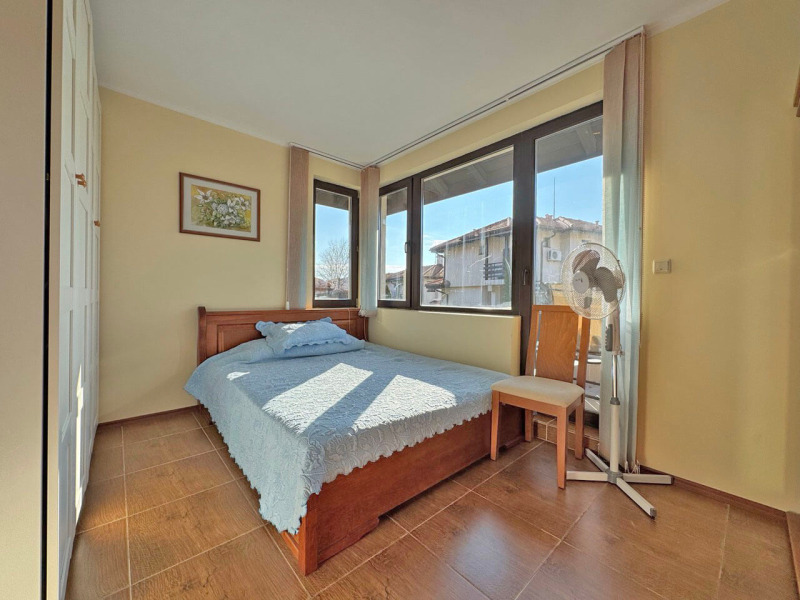 Продава  3-стаен област Бургас , с. Кошарица , 90 кв.м | 49641226 - изображение [3]