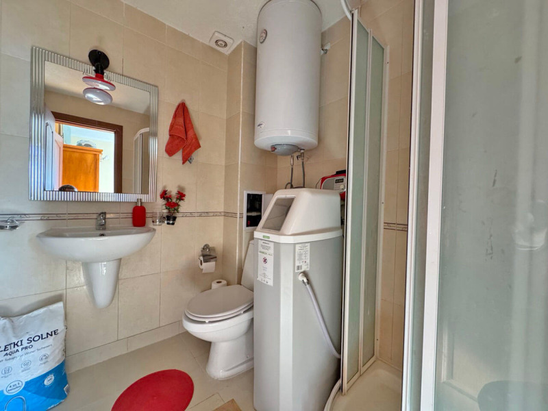 Продава  3-стаен област Бургас , с. Кошарица , 90 кв.м | 49641226 - изображение [5]