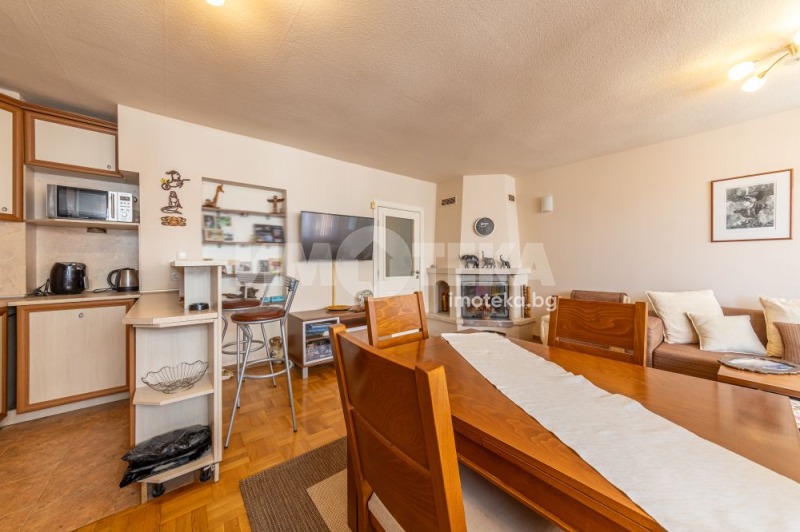 Продава  3-стаен град Варна , Бриз , 100 кв.м | 45981102 - изображение [7]