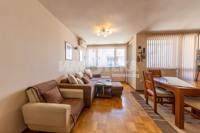Продава  3-стаен град Варна , Бриз , 100 кв.м | 45981102 - изображение [6]