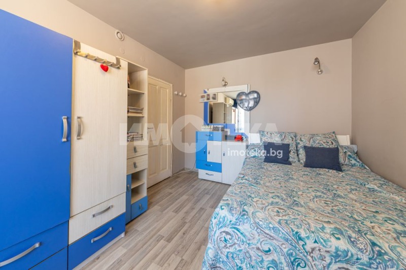Продава  3-стаен град Варна , Бриз , 100 кв.м | 45981102 - изображение [8]