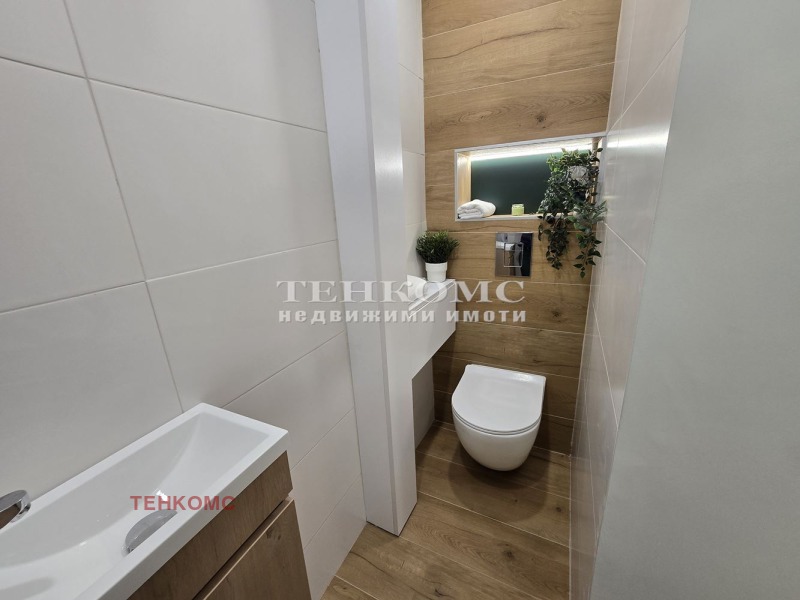 Продается  2 спальни София , Овча купел 1 , 105 кв.м | 21932930 - изображение [13]